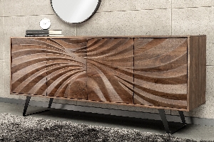 traumhafte Schränke von Casa Élite Sideboard HURRICANE 44389