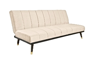traumhafte Sofas von Casa Élite Schlafsofa PETIT BEAUTE 43522