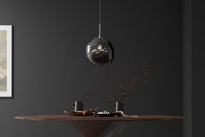 Casa Élite Artikel von Casa Élite Hängeleuchte LIQUID DIAMOND 46019