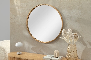 Spiegel von Casa Élite Wandspiegel PORTRAIT 46096