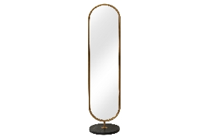 Spiegel von Casa Élite Stehspiegel PORTRAIT 46100