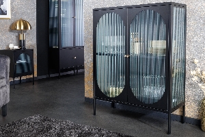 Casa Élite Vitrinen für eine Tolle Sicht auf die Lieblingsstücke von Casa Élite Vitrine PARIS 43331