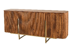 traumhafte Schränke von Casa Élite Anrichte GATSBY 43333