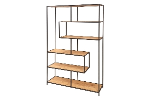 Regal SLIM LINE von Casa Élite