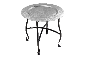 Beistelltisch MARRAKESH von Casa Élite