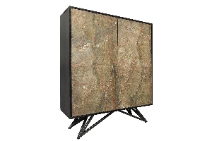 Highboard MOUNTAIN SOUL von Casa Élite