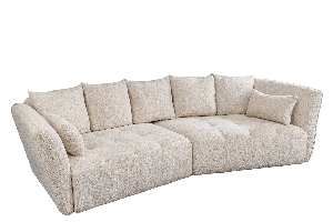 traumhafte Sofas von Casa Élite Sofa ROYAL 44336