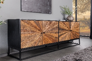 Serie BARRACUDA VON CASA ELITE von Casa Élite von Casa Élite Sideboard BARRACUDA 44987