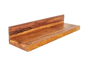 Serie MAKASSAR VON CASA ELITE von Casa Élite von Casa Élite Wandregal MAKASSAR 44744