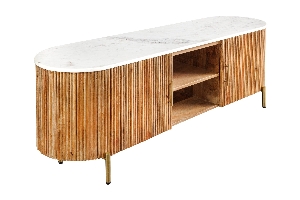 TV-Board TRES CHIC von Casa Élite