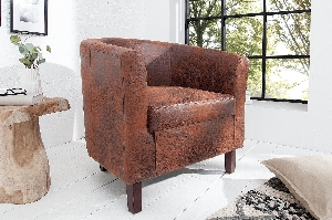 Serie HEMINGWAY VON CASA ELITE von Casa Élite von Casa Élite Sessel HEMINGWAY 38475