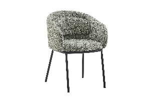 Stuhl FLORENZ von Casa Élite