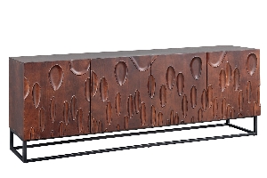 traumhafte Schränke von Casa Élite Sideboard DUNE 45596