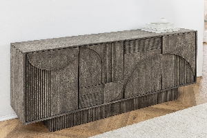 traumhafte Schränke von Casa Élite Sideboard ART DECO 45480