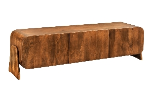 TV-Brett BRASIL von Casa Élite