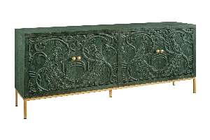 Casa Élite Artikel von Casa Élite Sideboard PEACOCK 45791