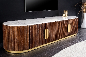 Serie GATSBY VON CASA ELITE von Casa Élite von Casa Élite TV-Board GATSBY 45828