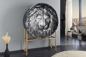 traumhafte Schränke von Casa Élite Highboard LION 45850