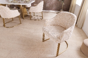 Serie EXTRAVAGANCIA VON ALLE von Alle von Casa Élite Stuhl EXTRAVAGANCIA 45927