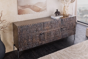 Casa Élite Artikel von Casa Élite Sideboard TRIBAL 45995