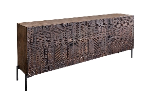 Casa Élite Artikel von Casa Élite Sideboard TRIBAL 45995