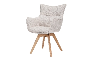 Drehsessel VOGUE von Casa Élite