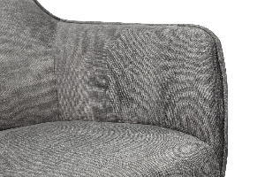 Serie VOGUE VON CASA ELITE von Casa Élite von Casa Élite Sessel VOGUE 46703