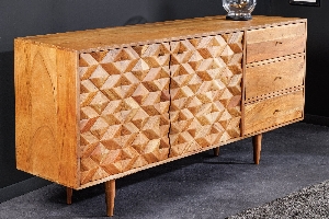 traumhafte Schränke von Casa Élite Sideboard ALPINE 43737