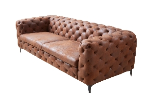 traumhafte Sofas von Casa Élite Sofa MODERN BAROCK 44396