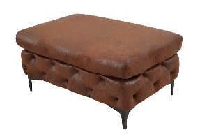 Casa Élite Artikel von Casa Élite Stool MODERN BAROCK 44403