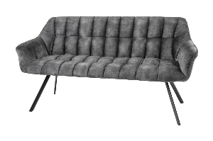 Serie PAPILLON VON CASA ELITE von Casa Élite von Casa Élite Bench PAPILLON 43881