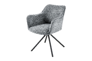Swivel chair VERONA von Casa Élite