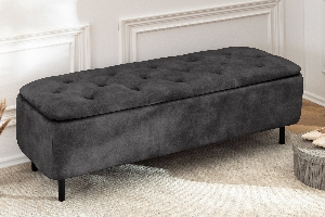 erstklassige Stühle von Casa Élite Bench chest EN VOGUE 47654