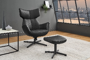 erstklassige Stühle von Casa Élite Armchair VOGUE 47718