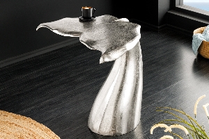 erstklassige Tische von Casa Élite Side table WILDLIFE WALFLOSSE 44842