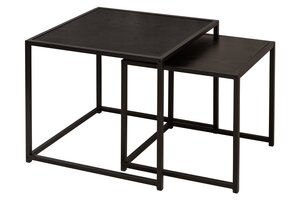 Casa Élite erstklassige Tische von Casa Élite Side table SLIM LINE  42011