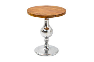Casa Élite erstklassige Tische von Casa Élite Side table EXTRAVAGANCIA  39090