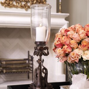 Eichholtz Windlichter von Eichholtz Windlicht Britannia TM0164