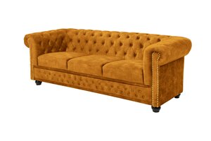 Sofa CHESTERFIELD  von Casa Élite