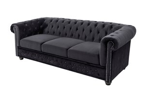 Sofa CHESTERFIELD  von Casa Élite