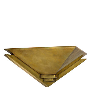 Wandleuchte Augustus von Eichholtz