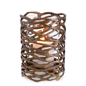 Eichholtz Windlichter von Eichholtz Hurrikan Lanai S 117784