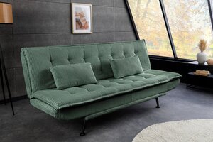 Casa Élite traumhafte Sofas von Casa Élite Sofa bed JAZZ  47523
