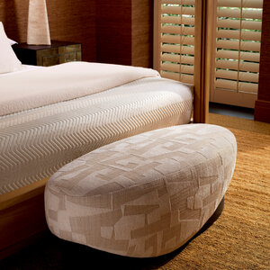 Hocker von Eichholtz Bank Raymond 119244