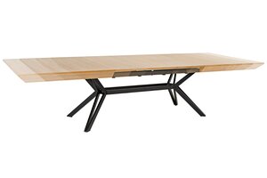 Casa Élite erstklassige Tische von Casa Élite Dining table GIANT  46566