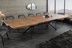 Casa Élite erstklassige Tische von Casa Élite Dining table GIANT  46567