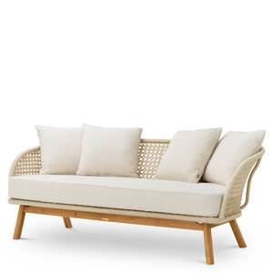 Eichholtz Outdoor-Sofas von Eichholtz Outdoor-Sofa Trinity 119559