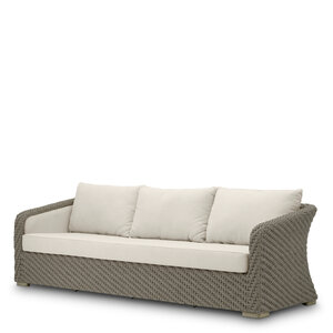 Eichholtz Outdoor-Sofas von Eichholtz Outdoor-Sofa Bryson 119253