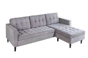 Serie STOCKHOLM VON CASA ELITE von Casa Élite von Casa Élite Corner sofa STOCKHOLM  46775