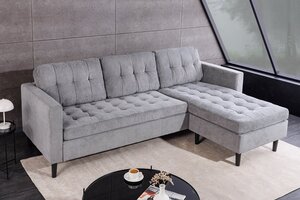Serie STOCKHOLM VON CASA ELITE von Casa Élite von Casa Élite Corner sofa STOCKHOLM  46775